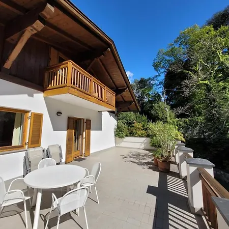 Lena Apartment Merano
