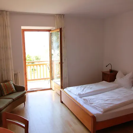 Lena Apartment Merano