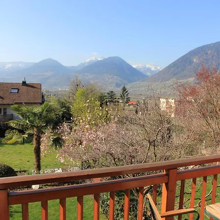 Lena Apartment Merano
