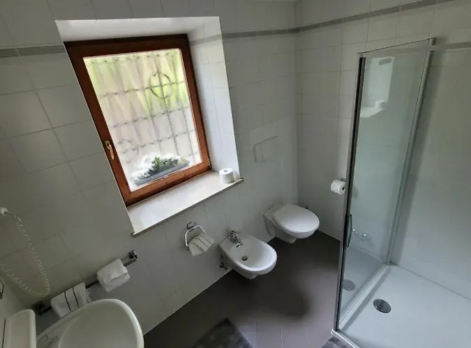 Appartement Lena Merano