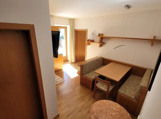 Appartement Lena Merano