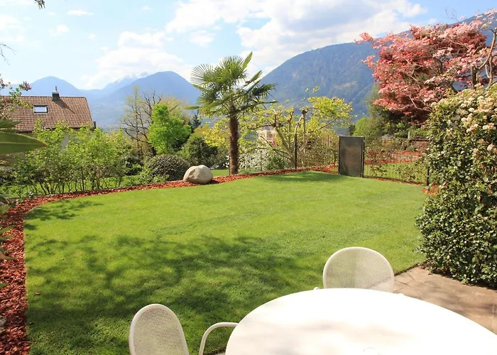 Lena Appartement Merano