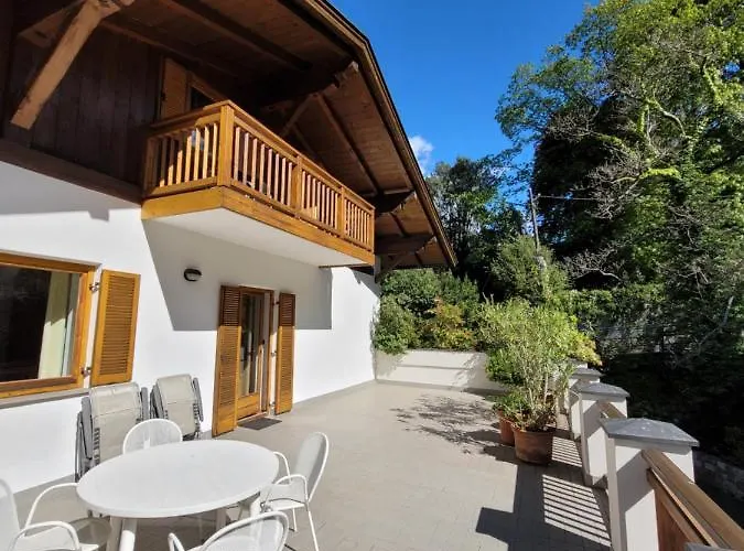 Lena Appartamento Merano