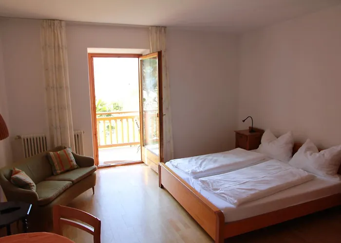 Lena Appartamento Merano